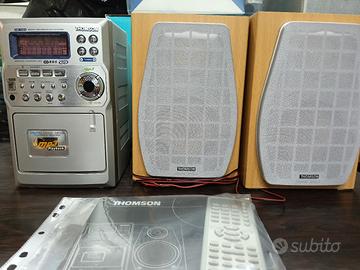 Stereo Thomson Am1480