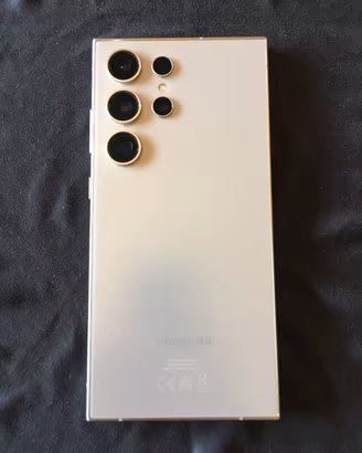 Samsung S24 Ultra 512 Gb