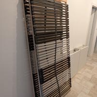 Coppia doghe Ikea 160x200