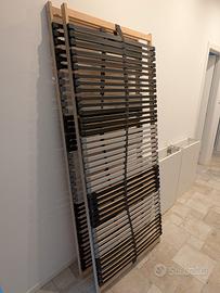 Coppia doghe Ikea 160x200