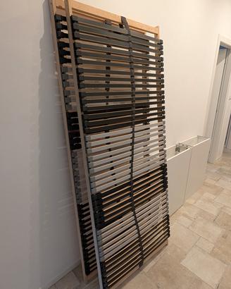 Coppia doghe Ikea 160x200