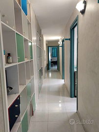 Studio medico -odontoiatrico a foggia