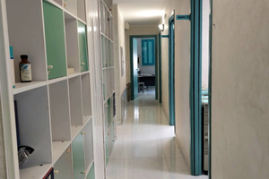 Studio medico -odontoiatrico a foggia