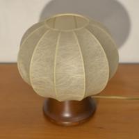 Lampada Cocoon attribuita a Castiglioni per Flos