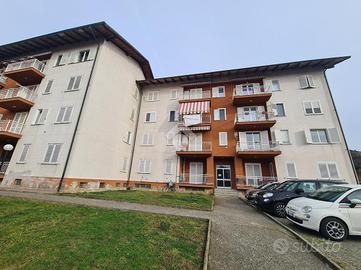 5 LOCALI A CASTELLAMONTE