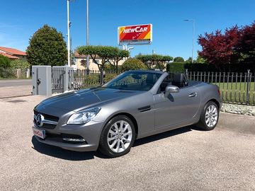 Mercedes-Benz SLK 200 Sport auto *50250 km*