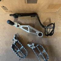 kit enduro bmw f750 gs/f850 gs/f850gs adv