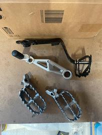 kit enduro bmw f750 gs/f850 gs/f850gs adv