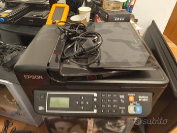stampante epson
