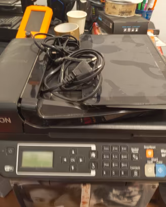 stampante epson
