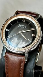 Bulova Accutron Cal 214 Diapason