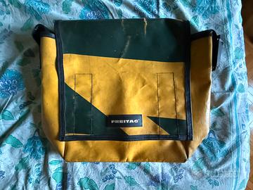 Zaino a tracolla Freitag