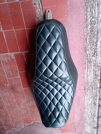 Harley Davidson sella biposto
