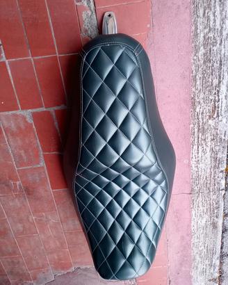 Harley Davidson sella biposto