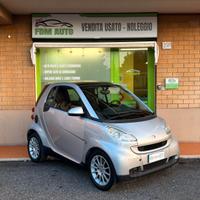 Smart ForTwo 1000 62 kW coupé passion
