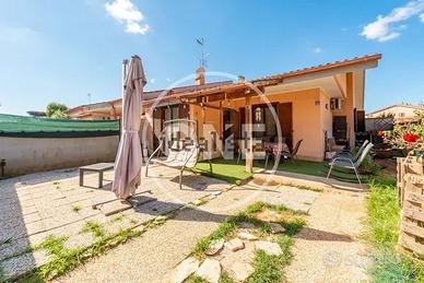 Villetta Ardea