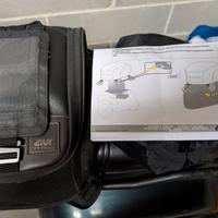 GIVI borsa serbatoio CRM103
