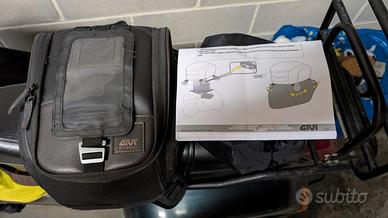 GIVI borsa serbatoio CRM103