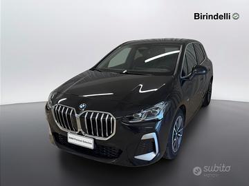 BMW Serie 2 A.T. (U06) - 218d Active Tourer Mspor