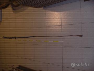 Frusta ungherese originale.