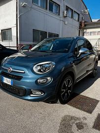 500x 1.4 T-Jet GPL 120cv 