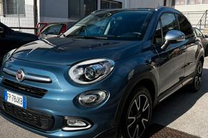 500x 1.4 T-Jet GPL 120cv 