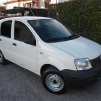 Fiat Panda Van Diesel Multijet