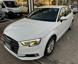 Audi A3 Sportback 1.4 tfsi g-tron Sport 110cv,CLIM