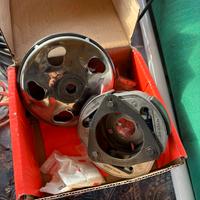 frizione malossi regolabile honda sh