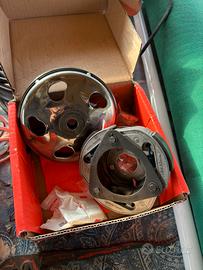 frizione malossi regolabile honda sh