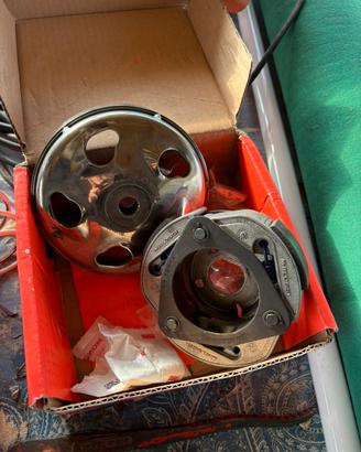 frizione malossi regolabile honda sh