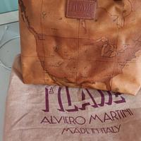 borsa originale Aliviero Martini 