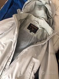 Tuta, giubbotto, felpa bambino taglia 8 anni