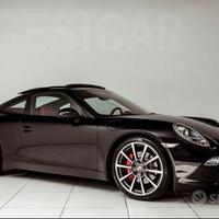 Porsche 911 mod. 991 Carrera S mk1 aspirata 400 hp