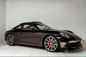 Porsche 911 mod. 991 Carrera S mk1 aspirata 400 hp