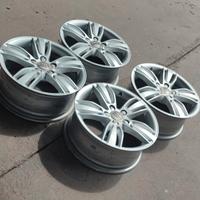 Cerchi in lega originali Audi A3/Q3 da 17