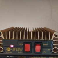 AMPLIFICATORE ZG B150