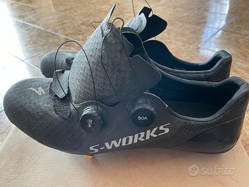 Scarpe ciclismo S-works