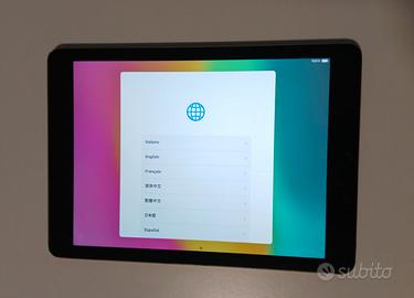 IPad Apple 6ª Generazione (2018) Wi‑Fi