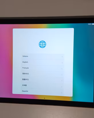Apple iPad 6ª Generazione (2018) Wi‑Fi