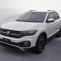 Volkswagen T-Cross 1.0 TSI Style BMT