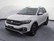 Volkswagen T-Cross 1.0 TSI Style BMT