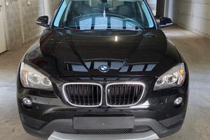 bmw x1 cambio automatico 