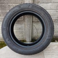 Gomme termiche pneumatici invernali 225 55 R17