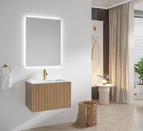 Composizione Dress 60 Blonde Karag