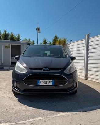 Ford B-Max 1.6 TDCi 95 CV