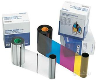 Nastri Datacard 568971-001,56897-103 x SR200 SR300