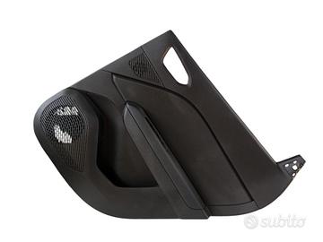 RENAULT Captur Serie (19>) PANNELLO INTERNO PORTIE