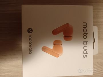auricolari bluetooth Motorola nuovi