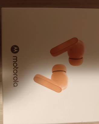 auricolari bluetooth Motorola nuovi